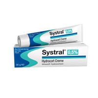 Systral Hydrocort 0.5% Creme 30 G - 1234065