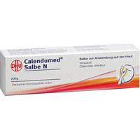 CALENDUMED SALBE N 200 G - 1245442