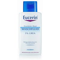 Eucerin TH 5% Urea Waschfluid 200 ML - 1246298