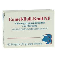 Eumel-Bull-Kraft NE 60 ST - 1248400