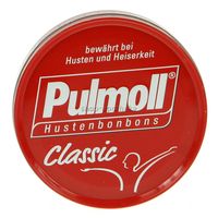 PULMOLL HUSTEN Classic 75 G - 1249380