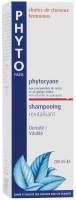 PHYTO PHYTOCYANE Vital Shampoo 200 ML - 1252442