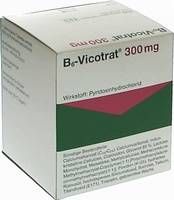 B6 Vicotrat 300mg 100 ST - 1254346