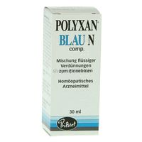 POLYXAN Blau N comp. 30 ML - 1267395