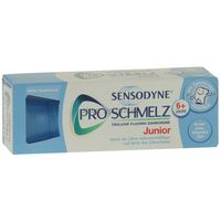 Sensodyne ProSchmelz junior 50 ML - 1293719