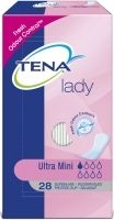 TENA lady Ultra Mini Einlage 10x28 ST - 1298987
