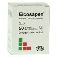 Eicosapen 50 ST - 1302884