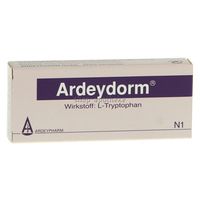 Ardeydorm 20 ST - 1313391