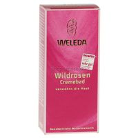 Weleda Wildrosen-Cremebad 100 ML - 1316202