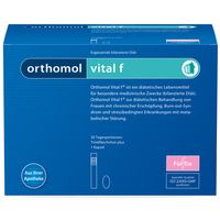 Orthomol Vital F Trinkfläschchen 30 ST - 1319689