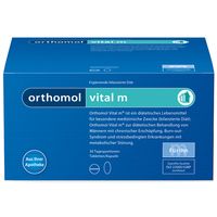 Orthomol Vital M 30Tabletten/Kapseln 1 ST - 1319778