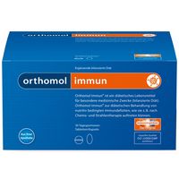 Orthomol Immun Tabletten/Kapseln 30Beutel 1 ST - 1319933