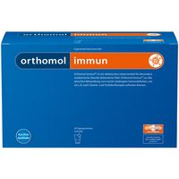 Orthomol Immun Granulat 30 ST - 1319962