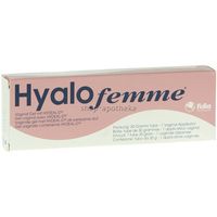 HYALOfemme Vaginal Gel 30 G - 1350860