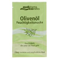 Olivenöl Feuchtigkeitsmaske 15 ML - 1373341