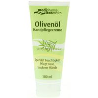 Olivenöl Handpflegecreme 100 ML - 1373358