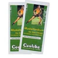 Coolike Muskeltonikum für Ihre Fitness mit FBW 5 ST - 1417133
