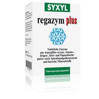 Regazym Plus SYXYL 60 ST - 1421502