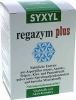 Regazym Plus SYXYL 120 ST - 1421519