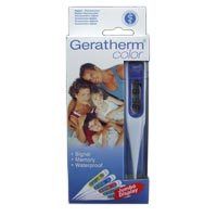 Gerath.Fiebertherm color Digital 1 ST - 1424251