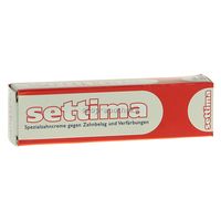 SETTIMA 25 ML - 1431305