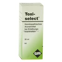 TOXISELECT 30 ML - 1431819