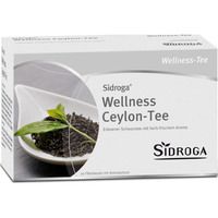 Sidroga Wellness Ceylon Tee 20 ST - 1436403