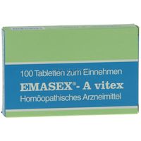 EMASEX-A VITEX 100 ST - 1439732