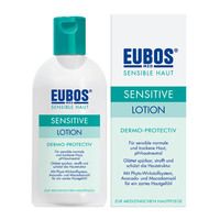 EUBOS Sensitive Lotion Dermo-Protectiv 200 ML - 1449044