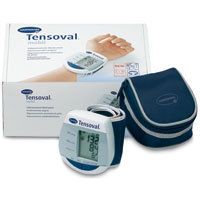 Tensoval mobil Handgel.Blutdruckuhr Comfort Air Te 1 ST - 1452359