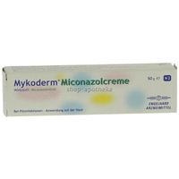 Mykoderm Miconazolcreme 50 G - 1469242
