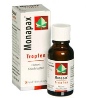 Monapax Tropfen 50 ML - 1487955