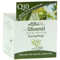 Olivenöl vitalfrisch Nachtpflege 50 ML - 1488558