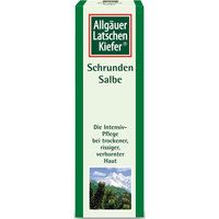 Allgäuer LK Schrundensalbe 90 ML - 1490070