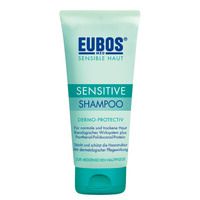 EUBOS Sensitive Shampoo Dermo-Protectiv 200 ML - 1516220