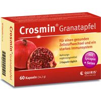 Crosmin Granatapfel 60 ST - 1517478