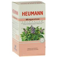 Heumann Magentee Solu Vetan 60 G - 1518673