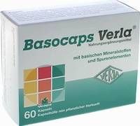 Basocaps Verla 60 ST - 1525213