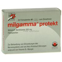 milgamma protekt 30 ST - 1528157