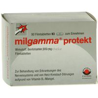 milgamma protekt 90 ST - 1529731