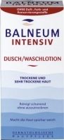 Balneum Intensiv Dusch-und Waschlotion 200 ML - 1541330