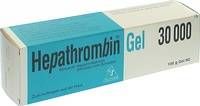 HEPATHROMBIN 30000 100 G - 1556484