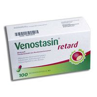 VENOSTASIN RETARD 100 ST - 1567803