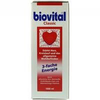 Biovital Classic 1000 ML - 1589495