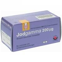 Jodgamma 200 100 ST - 1595567