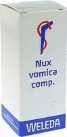NUX VOMICA COMP 50 ML - 1613615