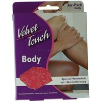Velvet Touch Body 3er-Set 1 P - 1620667