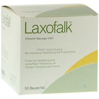Laxofalk Btl. 50 ST - 1641178