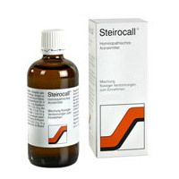 Steirocall 100 ML - 1664908