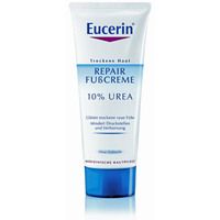 Eucerin TH 10% Urea Fusscreme 100 ML - 1667278
